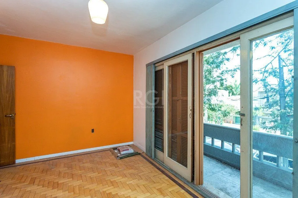 Imagem Apartamento de 3 dormitórios e vaga bairro Santa Cecilia DESOCUPADO