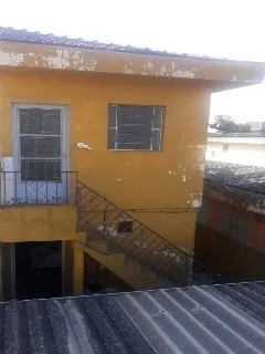 Imagem Imperdível Sobrado à venda em Americanópolis, São Paulo - 3 quartos - 1 suíte - 2 salas - 3 banheiros - 4 vagas - 129m²