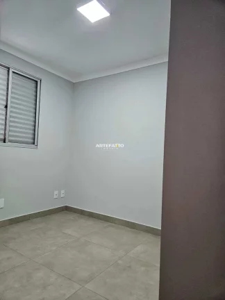 Imagem Vende-se Apartamento Residencial Parque Rebouças - Ribeirão Preto