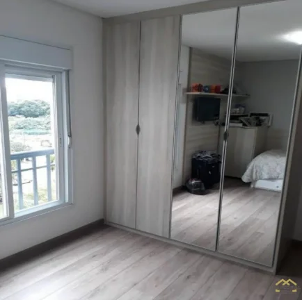 Imagem Apartamento alto padrão com 3 suítes à venda por R$ 1.862.000,00 - Jardim das Samambaias - Jundiaí/SP