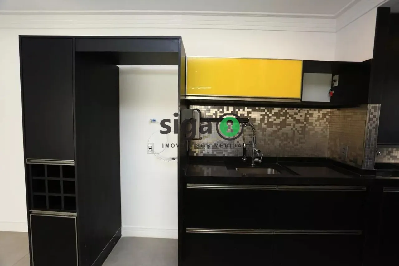 Imagem VENDA de Apartamento GARDEN na Vila Andrade com 2 suítes, 2 Vagas e lazer completo