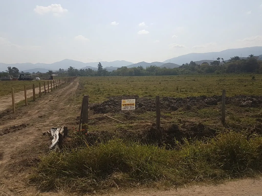 Imagem Área de 20.500 m² na Expansão Urbana com Alto Potencial