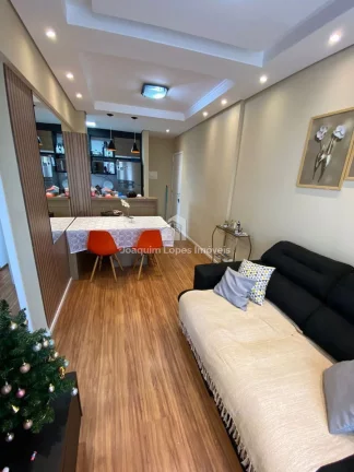 Imagem Apartamento 3 Dormitórios (1S) 2 Vagas só R$ 580 Mil!!!