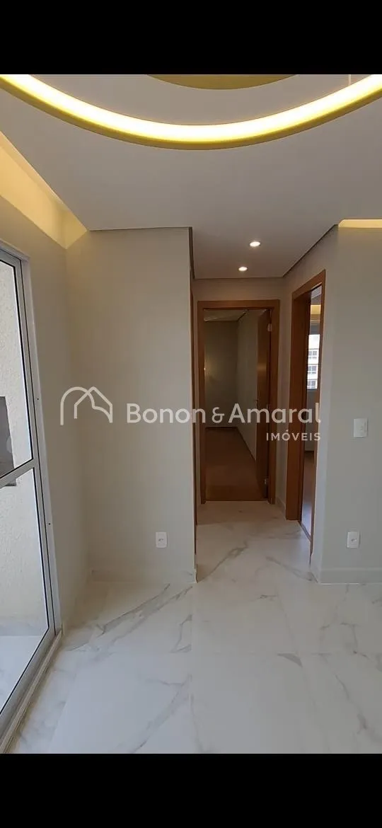 Imagem Apartamento à venda no bairro Jardim Nova Europa em Campinas