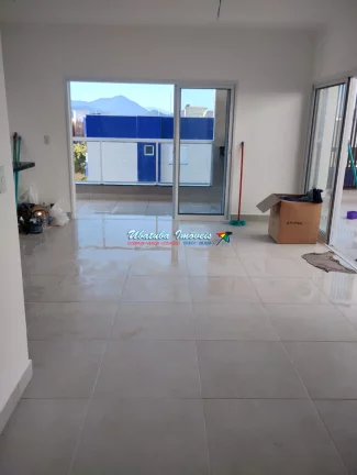 Imagem Cobertura Plana nova Bairro itaguá