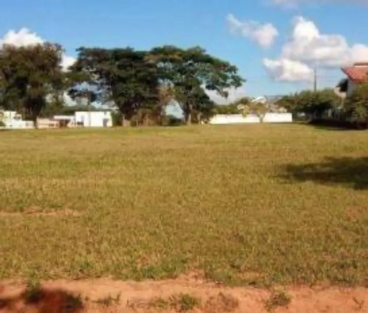 Imagem Terreno em condomínio à venda em Águas de Santa Bárbara-SP, bairro Thermas de Santa Barbara, 500m² de área.