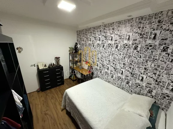 Imagem Apartamento de 90m² - 3 quartos - Máxximo Viver