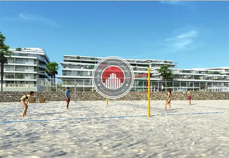 Imagem Apartamento a Venda no bairro Recreio dos Bandeirantes - Rio de Janeiro, RJ