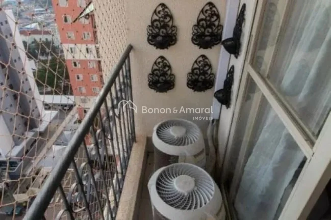 Imagem Este encantador apartamento de 65 m² oferece praticidade e conforto em cada detalhe. Conta com trê...