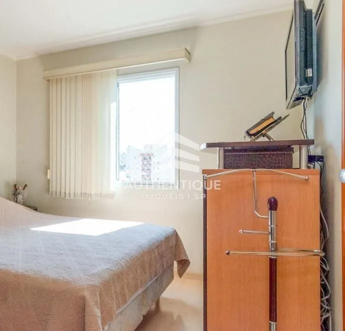 Imagem Bilbao Saúde - Apartamento à venda no bairro Bosque da Saúde - São Paulo/SP, Zona Sul