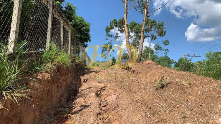 Imagem Terreno em Mairiporã Escritura / Rio Acima