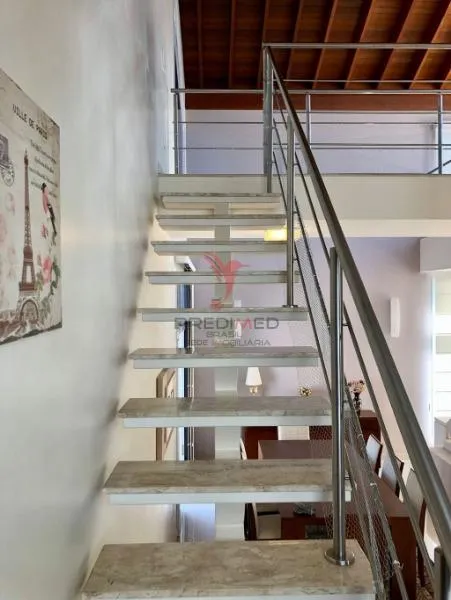 Imagem Casa 3 dormitórios 2 suítes 226m² 3 vagas Engordadouro Jundiai/SP