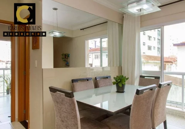 Imagem IMPERDÍVEL!!! Apartamento com porteira fechada a venda por 575Mil !!!!