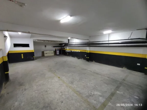 Imagem Imóvel comercial para locação de 880m² no Butantã