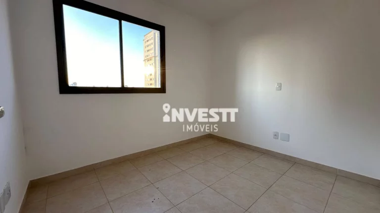 Imagem Apartamento à venda na Vila Brasília - Goiânia/GO