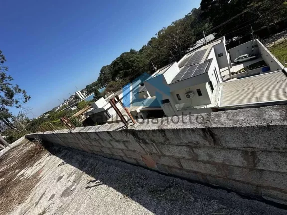 Imagem Terreno no Centro da Granja Viana Vista Espetacular