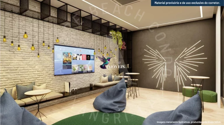 Imagem Allure Beach Condo - Terreno à venda no bairro Centro - Xangri-Lá/RS