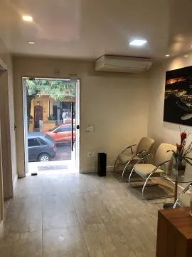 Imagem Maravilhoso Prédio Comercial Centro Nova Iguaçu, ideal para