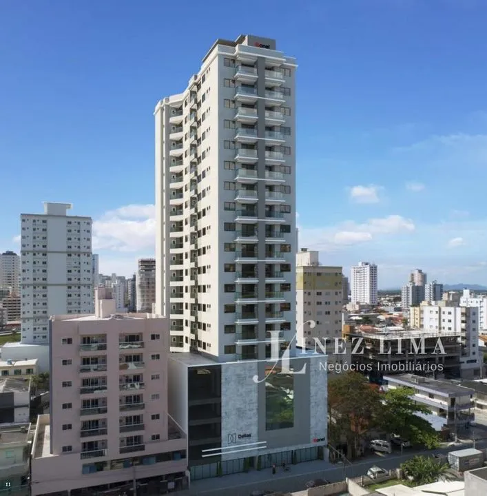 Imagem Apartamento 2 Quartos para Venda em Itapema, MORRETES, 2 dormitórios, 1 suíte, 2 banheiros, 1 vaga