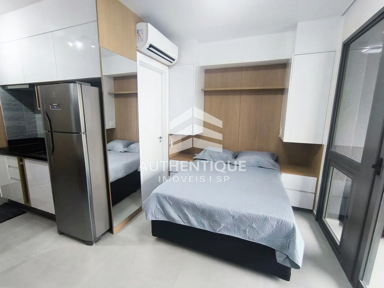 Imagem GO PORTUGAL BROOKLIN - Apartamento à venda no bairro Brooklin Paulista - São Paulo/SP, Zona Sul