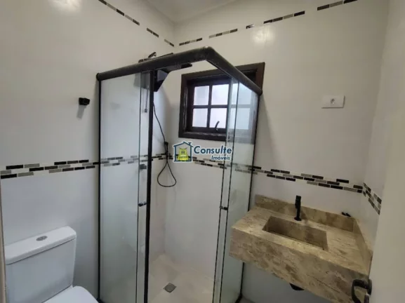 Imagem CASA COM 103.13 m² - CAIÇARA - PRAIA GRANDE SP
