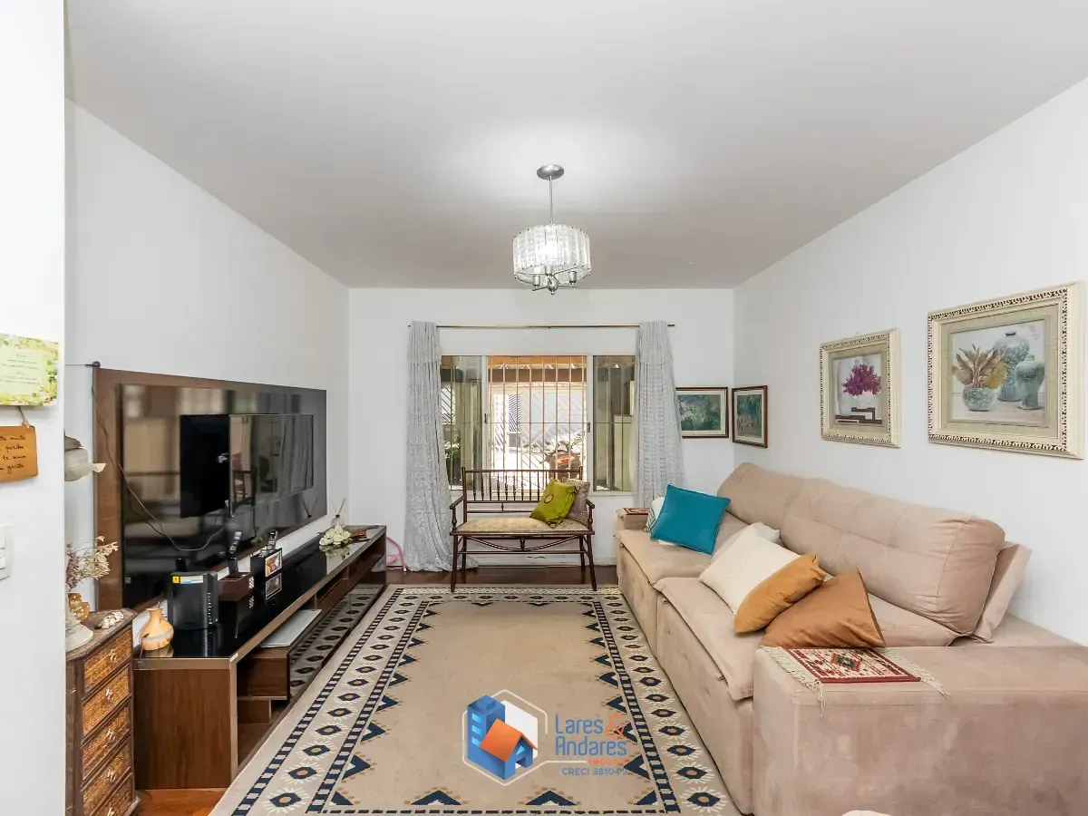 Imagem Casa para venda em Jardim Umuarama com 3 quartos, sendo 1 suíte, 179m²