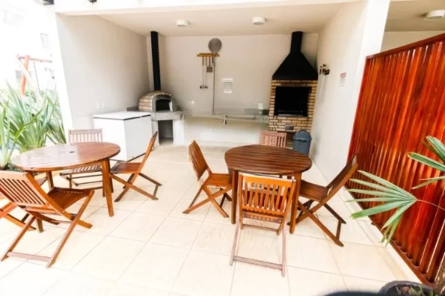 Imagem RESERVA MORUMBI - Apto de 56m² (Unidade Revenda), em excelente localização da Vila Andrade!