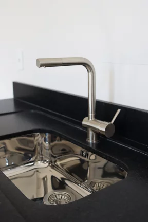 Imagem Casa de 3 quartos no Condomínio Bellaterra em Garopaba-SC! Aproveite essa oportunidade única!