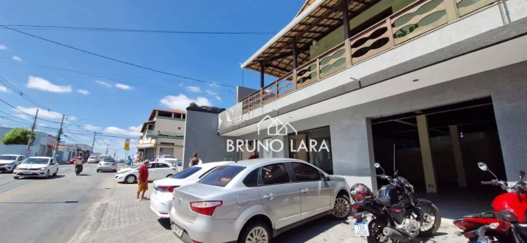 Imagem Loja disponível para locação no bairro Senhora das Graças - Betim/MG.