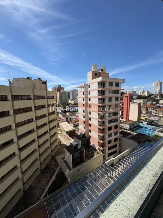 Imagem Se você procura praticidade, conforto e um toque de sofisticação, esse Studio é a escolha perfei...
