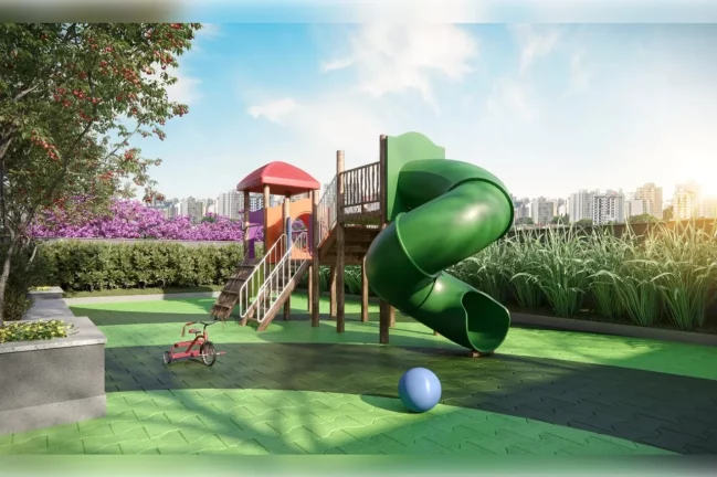 Imagem RAÍZES RESERVE VILA PRUDENTE - MITRE - Apto de 68m², com exclusividade e praticidade em um só lugar!