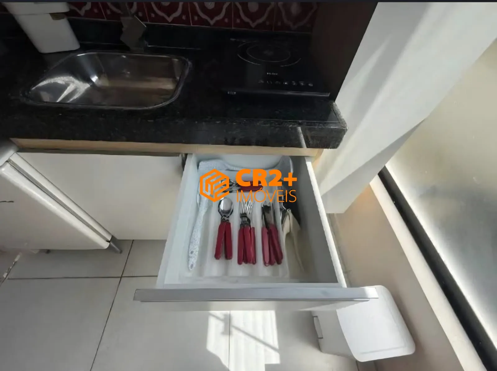 Imagem Vendo Flat em Porto de Galinhas, Porteira fechada! 30m2