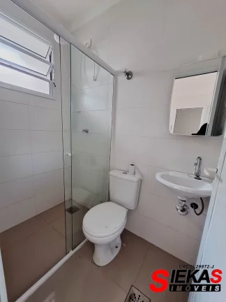 Imagem Apartamento para locação na Vila Carrão, São Paulo-SP: 1 quarto, 1 sala, 1 banheiro, 33 m² de área.
