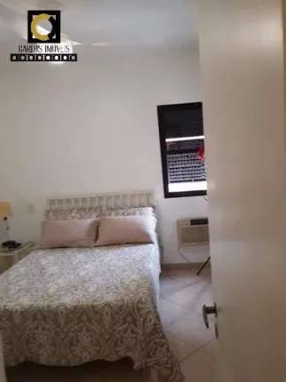 Imagem Apartamento com 90m² no bairro da Aparecida