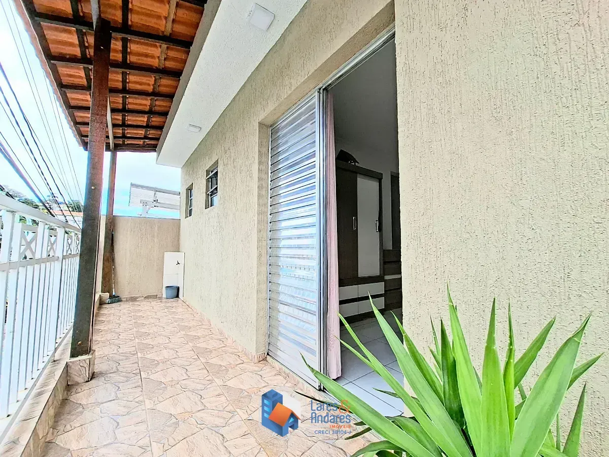 Imagem Sobrado para venda em Vila Mirante com 3 quartos, sendo 1 suíte, 131m²