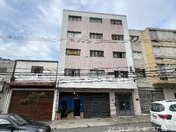 Foto do imóvel Oportunidade Única em SAO PAULO - SP | Tipo: Apartamento | Negociação: Leilão | Situação: Imóvel em RUA BARAO DE IGUAPE
