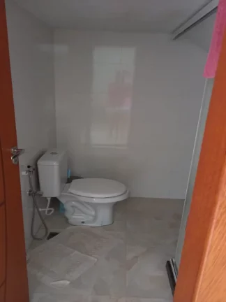 Imagem CASA A VENDA COM 3 QUARTOS E SUÍTE EM GUARAPARI ES