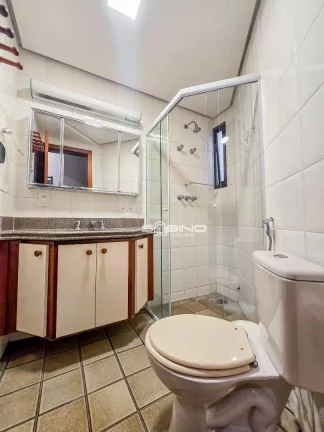 Imagem Apartamento Pé na Areia à venda, com 3 dormitórios 2 suítes 103m² - Riviera de São Lourenço, Bertioga SP