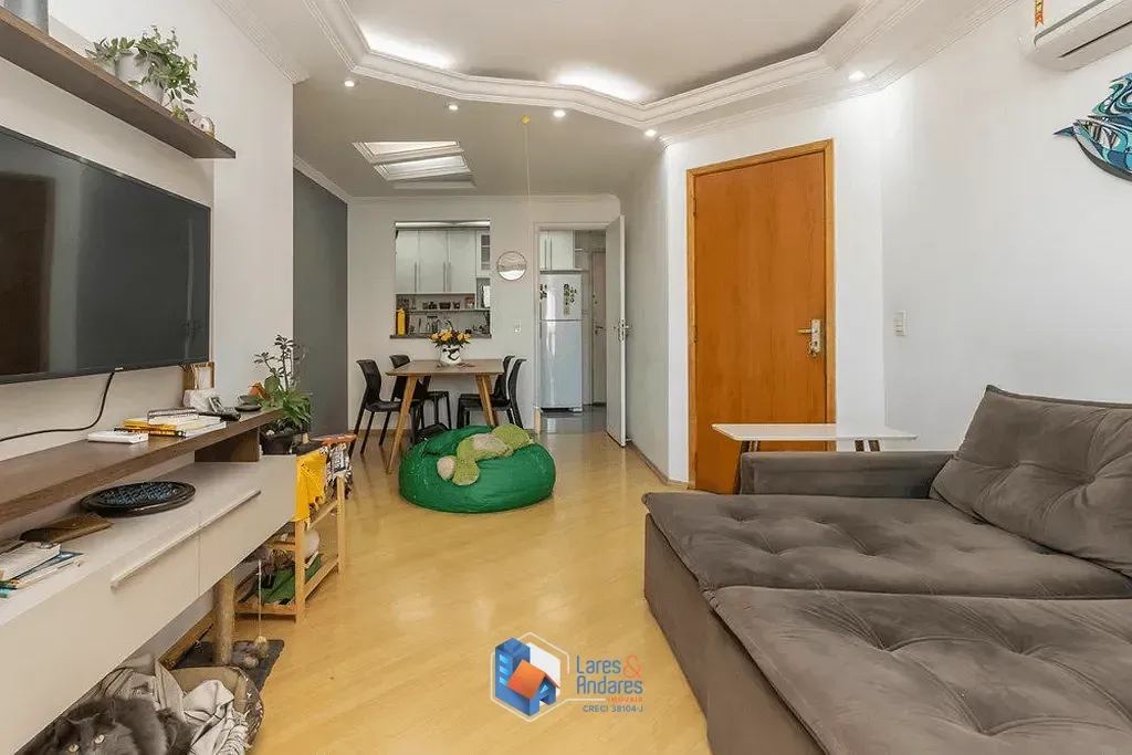 Imagem Apartamento à venda 3 Quartos 2 Vagas 95M² Tucuruvi São Paulo - SP