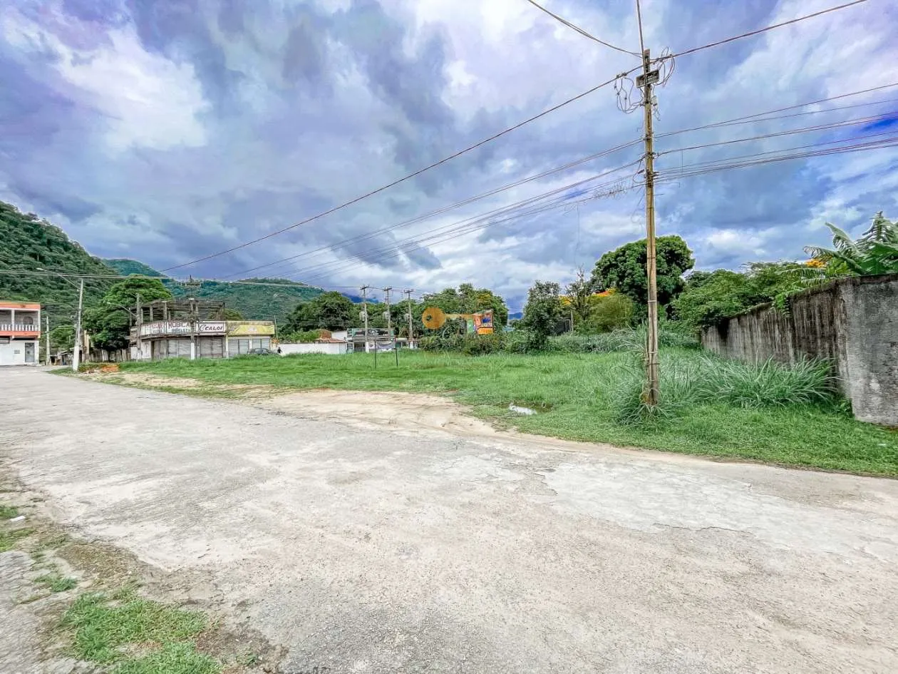 Imagem Terreno para Venda em Guapimirim / RJ no bairro Cantagalo