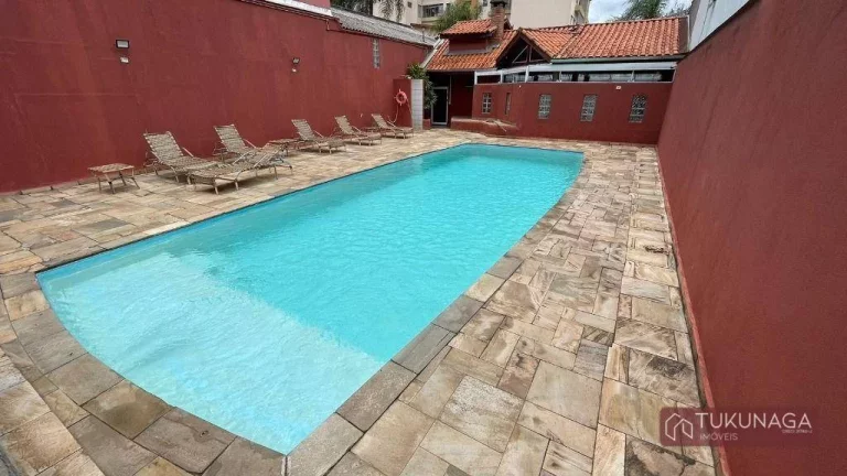 Imagem Apartamento com 2 quartos à venda, 68 m² por R$ 450.000 - Parada Inglesa - São Paulo/SP