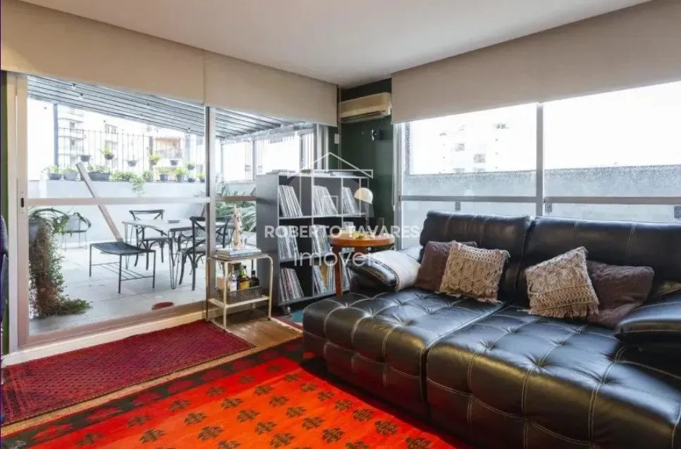 Imagem Cobertura de 3 quartos, 234m² no bairro Perdizes, em São Paulo