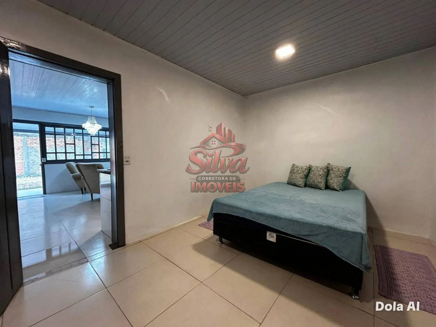 Imagem C1275 | Casa à venda em Imbé RS - 2 Dormitórios no Balneário Albatroz