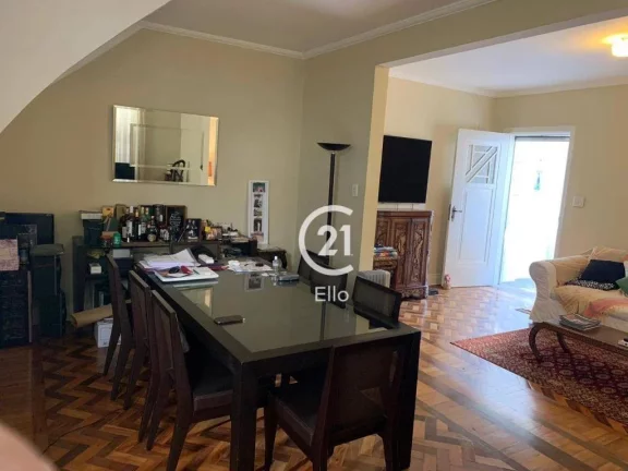 Imagem Casa com 3 dormitórios à venda, 180 m² por R$ 7.000.000,00 - Jardim Paulista - São Paulo/SP