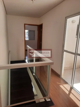 Imagem Casa térrea em Jardim Oriental, São Paulo: 150m², 3 dormitórios, 4 banheiros por R$ 850.000 para venda e locação