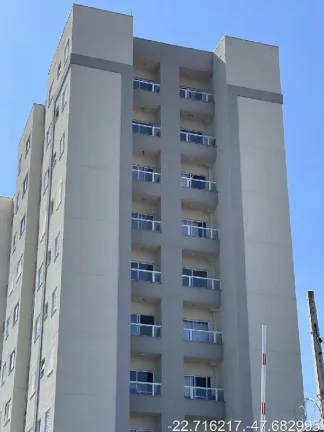Foto do imóvel Oportunidade Única em PIRACICABA - SP | Tipo: Apartamento | Negociação: Licitação Aberta | Situação: Imóvel em RUA CUIABA