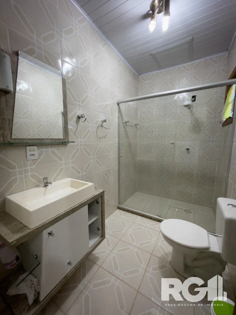 Imagem Casa 4 dormitórios na Azenha.