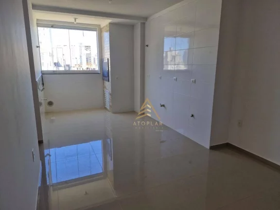 Imagem Apartamento para alugar, 70 m² por R$ 3.300,00/mês - Perequê - Porto Belo/SC