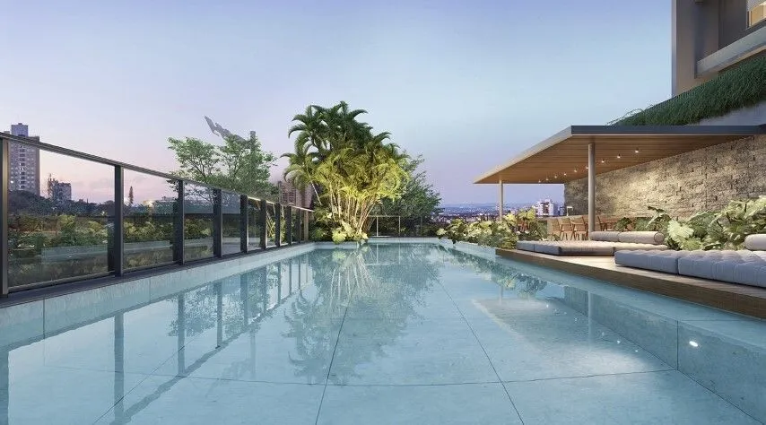 Imagem Apartamento em Boa Vista