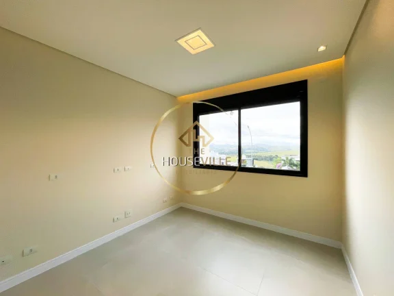 Imagem Casa, Condomínio Residencial Alphaville II, 4 Dormitórios(3 suítes), 282m².